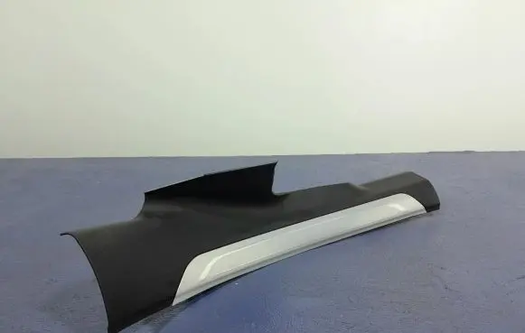 BMW 7 G11 G12 Other sill/pillar trim element 7390768