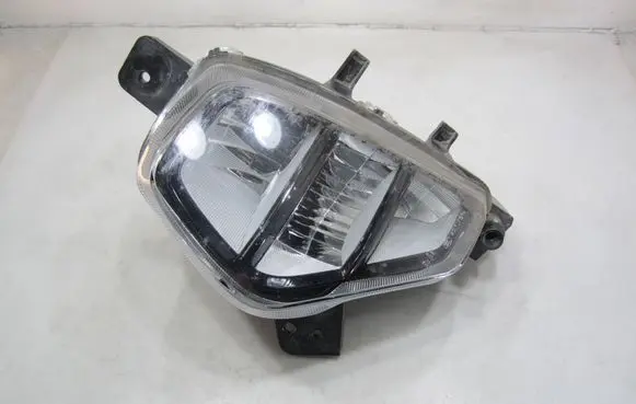 Volkswagen Taigo Front fog light 2G7941661