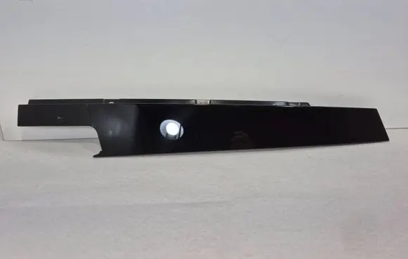 Audi A4 S4 B8 8K Front door trim (molding) 8K0837901M 00777