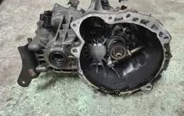 Hyundai Getz Manual 5 speed gearbox