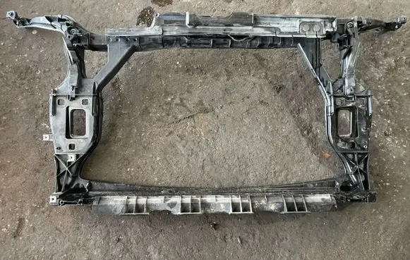 Audi Q5 SQ5 Radiator support slam panel 8R0121292B