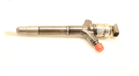 Toyota Corolla Verso E121 Fuel injector 23670-0R020