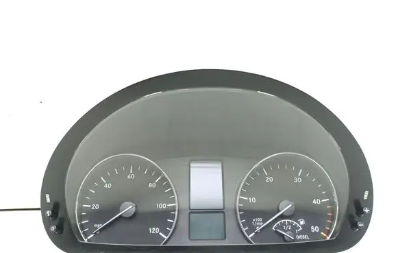Mercedes-Benz Sprinter W906 Speedometer (instrument cluster) A9069002800