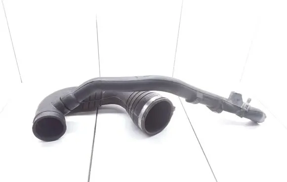 Volkswagen PASSAT B5 Intercooler hose/pipe 028103493AF 8D0129615A