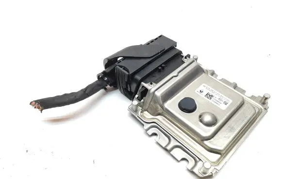 Renault Trafic III (X82) Adblue control unit 237G00049R 237G00001R 0281032615