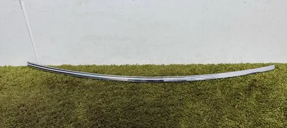 Mercedes-Benz GLE (W166 - C292) Bottom trim A2927430082 2927430082