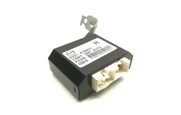 Mazda CX-7 Other control units/modules E22767890C K0216