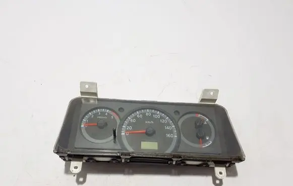 Nissan Cab Star Speedometer (instrument cluster) MB70C