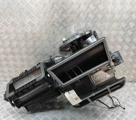 Skoda Kodiaq II Interior heater climate box assembly 5Q0907521F 2468108261