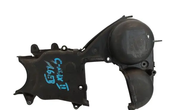 Ford Kuga II Timing belt guard (cover) BM5G6P073EDCAREWA3