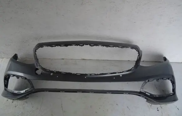 Mercedes-Benz E W213 Front bumper W213BYMPFRONT