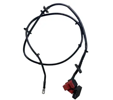 Positive cable (battery)