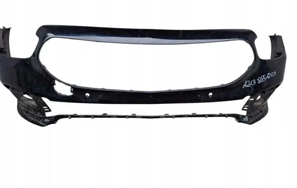 Mercedes-Benz E W213 Front bumper A2138851203