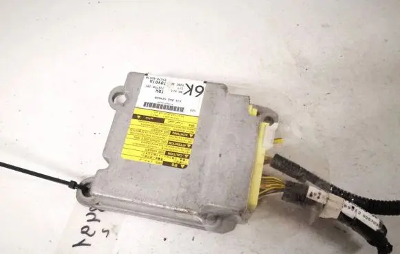 Toyota Corolla E140 E150 Airbag control unit/module 8917002600 89170-02600