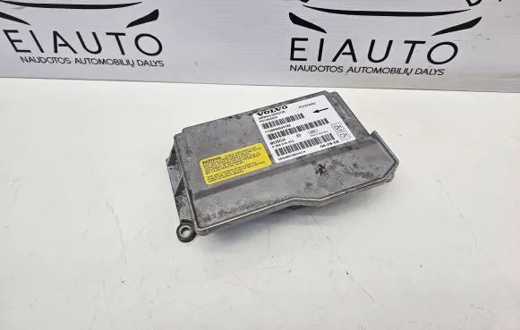 Volvo V70 Airbag control unit/module P31264932 0285010372 T108090500188