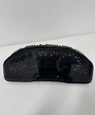 Audi A6 S6 C5 4B Speedometer (instrument cluster)