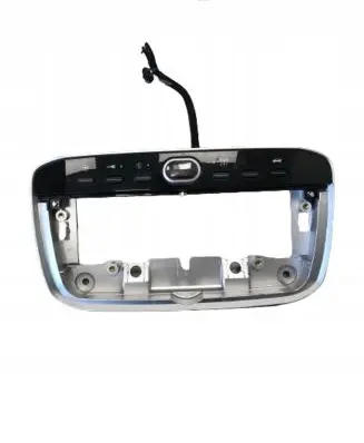 Fiat Punto Evo A set of switches 735512241