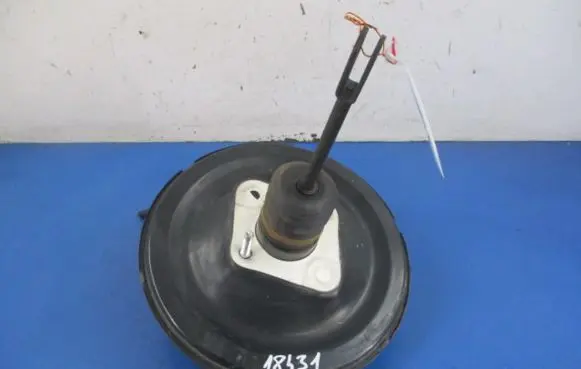 Opel Astra H Brake booster 13142362UB