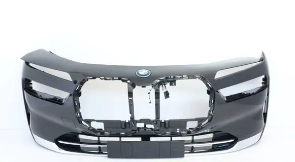 BMW 7 G70 Front bumper 56388233