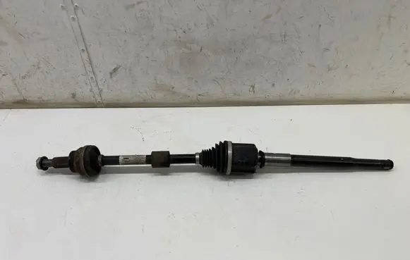 Jaguar I-Pace Rear driveshaft J9D34B402AC