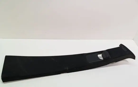 Mercedes-Benz ML W164 (B) pillar trim (top) A1646909825