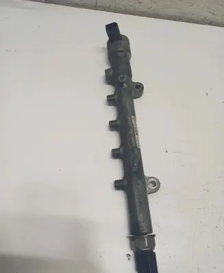Mercedes-Benz E A207 Fuel main line pipe A6510700495