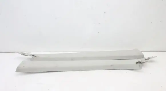 Nissan Qashqai Other sill/pillar trim element
