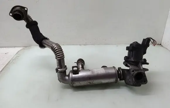Citroen C5 EGR valve EN48000