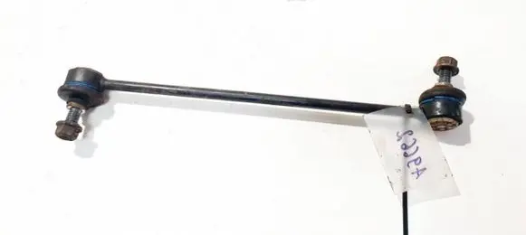 Renault Laguna III Front anti-roll bar/stabilizer link 