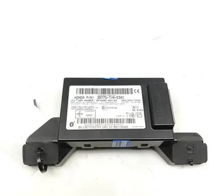 Honda Civic IX Bluetooth control unit module 39775TV0E501