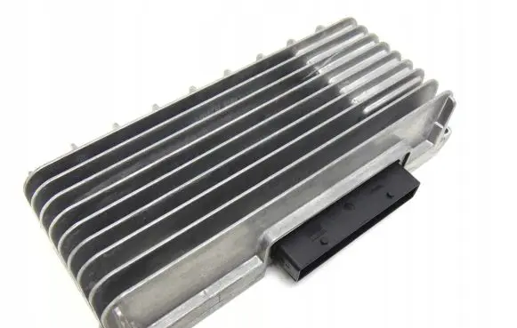 Audi A5 8T 8F Sound amplifier 8K0880741D