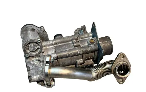 Renault Trafic II (X83) EGR valve A2C53217899 H8200727648 H8200987088