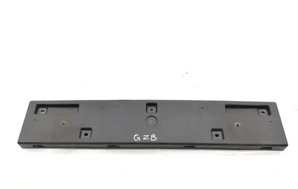 Hyundai Ioniq Number plate surrounds holder frame 86519G7500