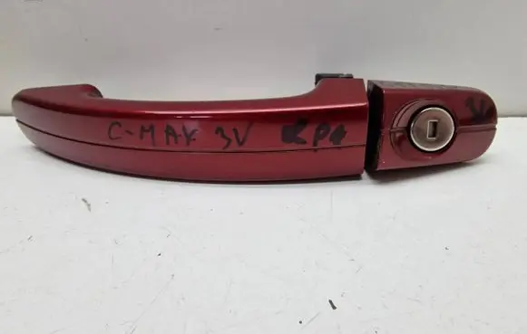 Ford C-MAX II Front door exterior handle AM51U22404CA S38KB PA6GF30