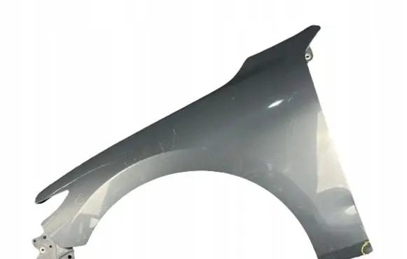 Mazda 3 Fender