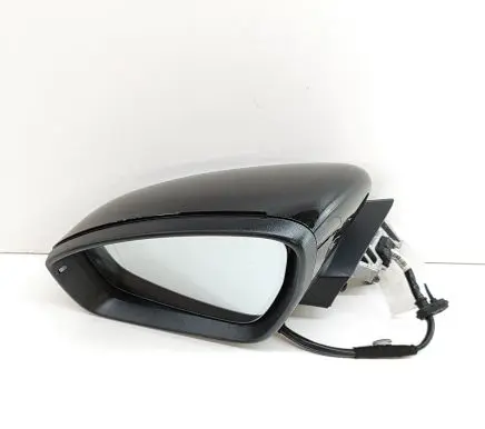 Audi Q4 Sportback e-tron Front door electric wing mirror 89B857409B
