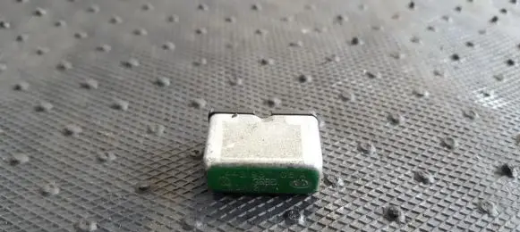 Audi A2 Other relay 443937105A 30A12V