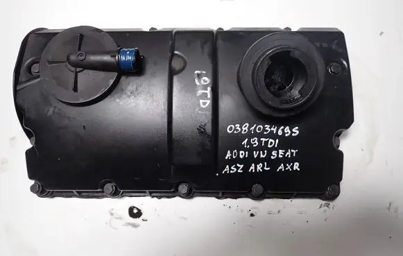 Audi A3 S3 8L Rocker cam cover 038103469S