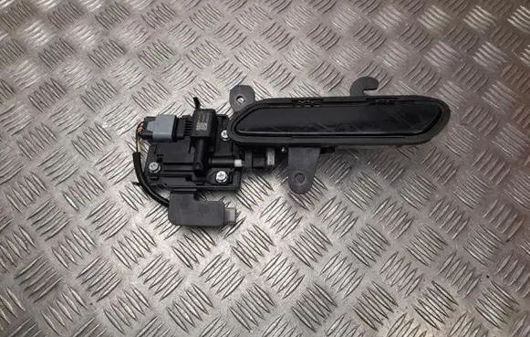 KIA EV6 Rear door exterior handle NE01ZX928001