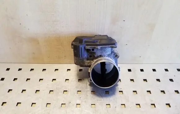 KIA Sportage Throttle valve 351002F000