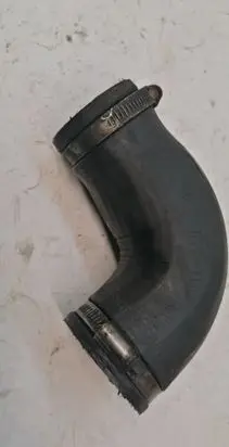 Ford Transit Air intake hose/pipe