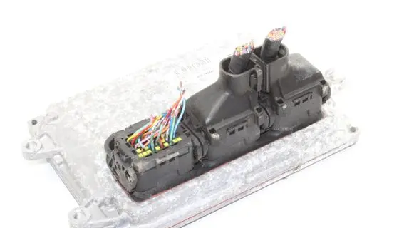 Honda Jazz Engine control unit/module 37820RB0J68