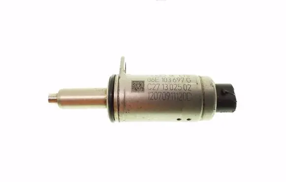 Audi A5 8T 8F Camshaft vanos timing valve 06E103697G