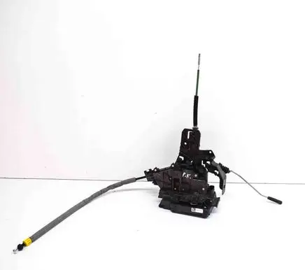 Mercedes-Benz C W205 Coupe door lock (next to the handle) A0997202300