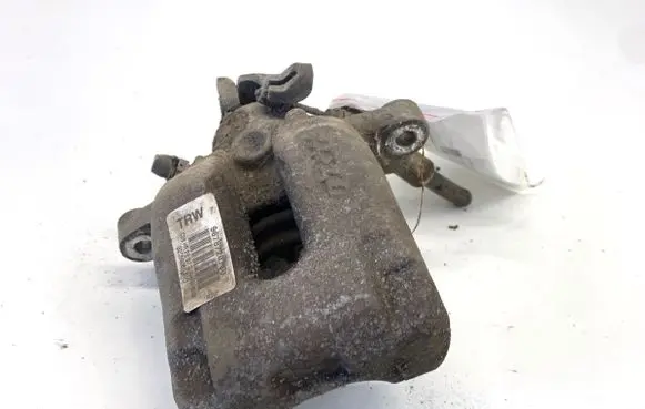 Citroen C4 II Rear brake caliper 9678720780