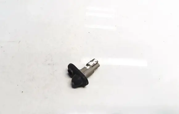 Opel Zafira A Front door sensor 09153611