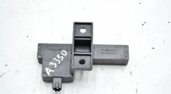 Audi A6 S6 C7 4G Keyless (KESSY) go control unit/module 8K0907247 33542221