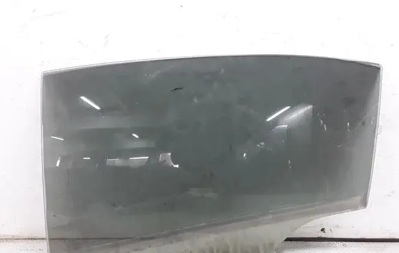 Citroen C4 I Rear door window glass