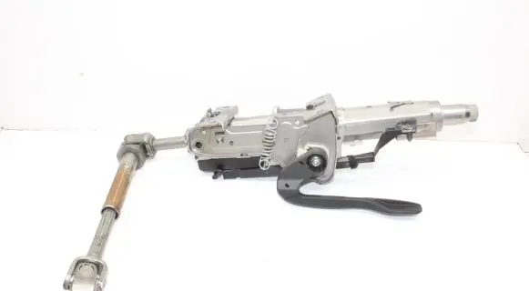 Volkswagen Golf VII Steering rack mechanical part 5Q2419502R