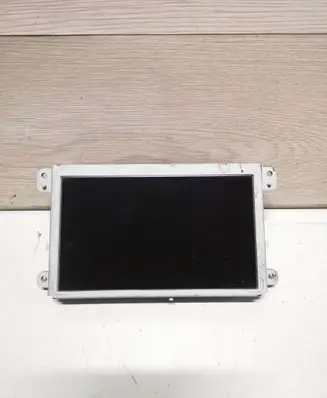 Audi A6 S6 C6 4F Screen/display/small screen 4F0919603A 6349FT047519815